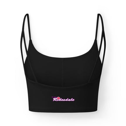 Certified Ridesdale - Strappy Bralette