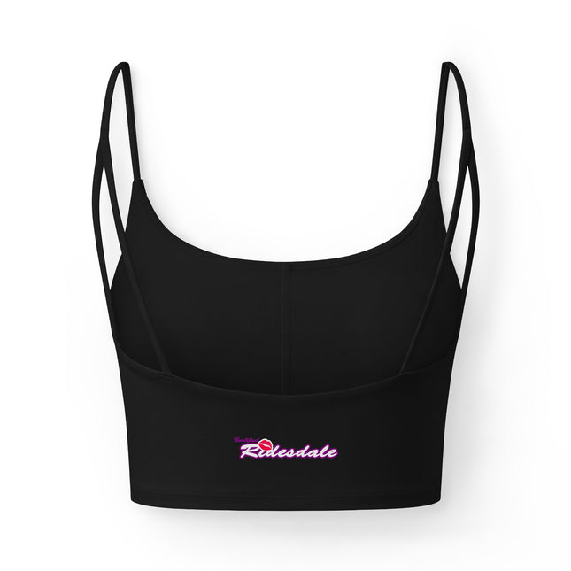 Certified Ridesdale - Strappy Bralette