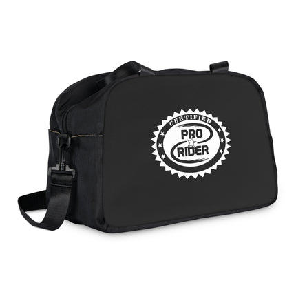 Certified Pro Rider - Workout Gym Bag