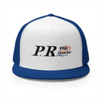 One size / Royal/White/Royal