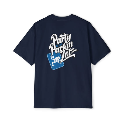 Party In The Parkin Lot - Relaxed Fit T-Shirt