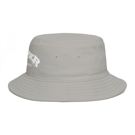 Pro Rider Entertainment - Classic Bucket Hat