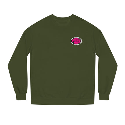 Certified Pro Ridette - Crew Neck Sweatshirt