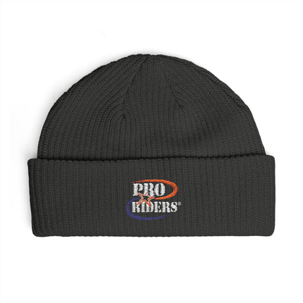 Pro Riders - Cuff Beanie