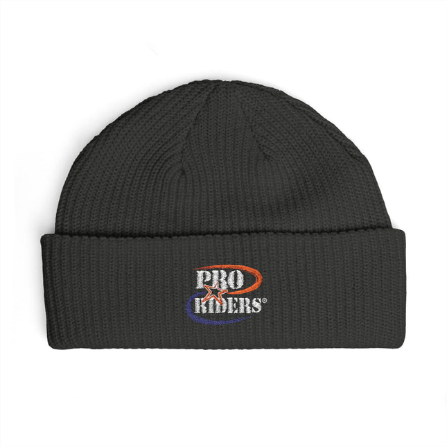 Pro Riders - Cuff Beanie