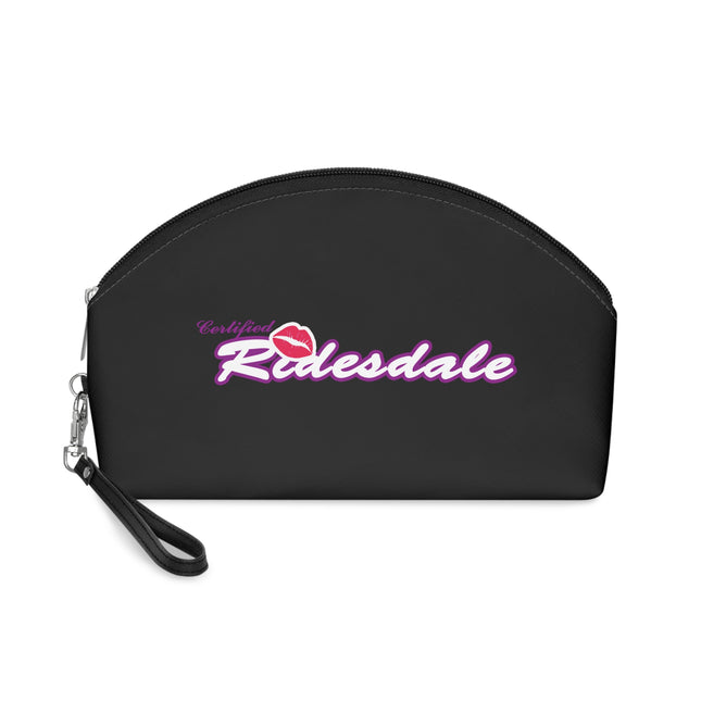 Certified Ridesdale - Makeup Bag