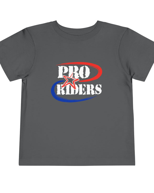 Pro Riders - Toddler Tee
