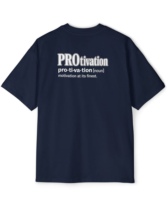 PROtivation -  Relaxed Fit T-Shirt