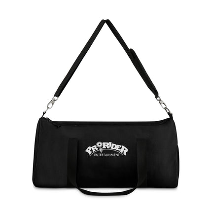 Pro Rider Entertainment - Duffel Bag