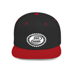 One size / Black/Red