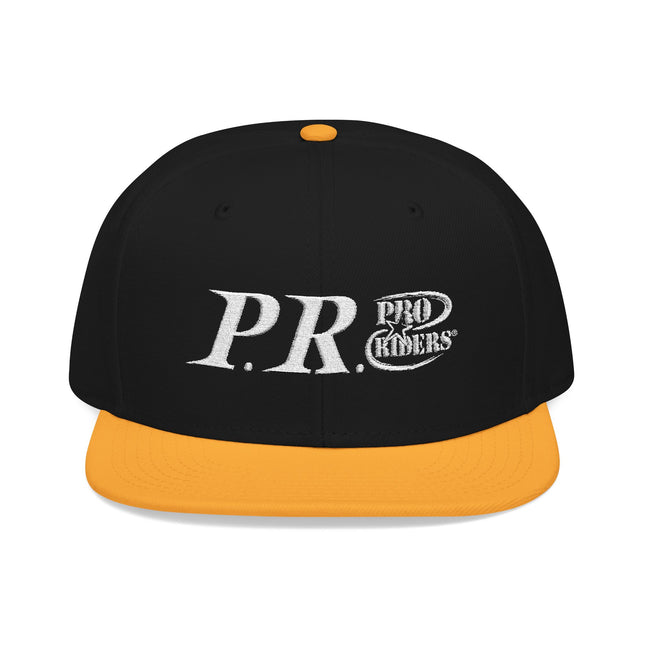 P.R.O. | Pro Riders - Snapback Hat