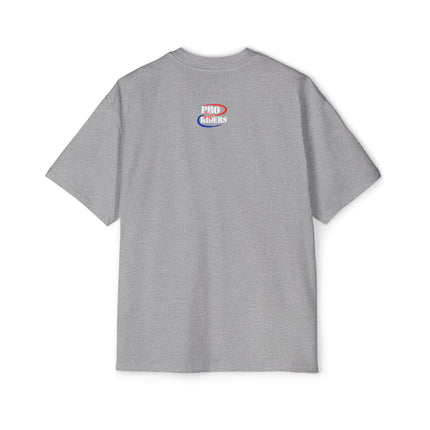Pro Riders - Oversized T-Shirt