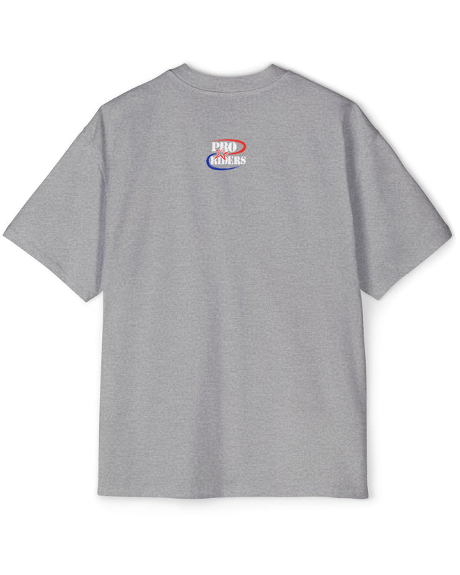 Pro Riders - Oversized T-Shirt