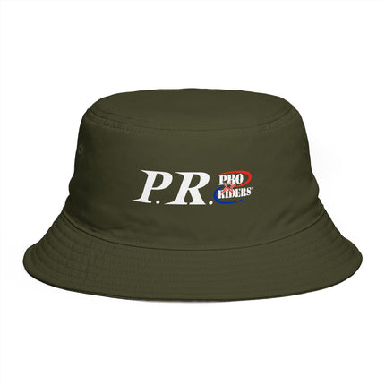 P.R.O. | Pro Riders - Classic Bucket Hat