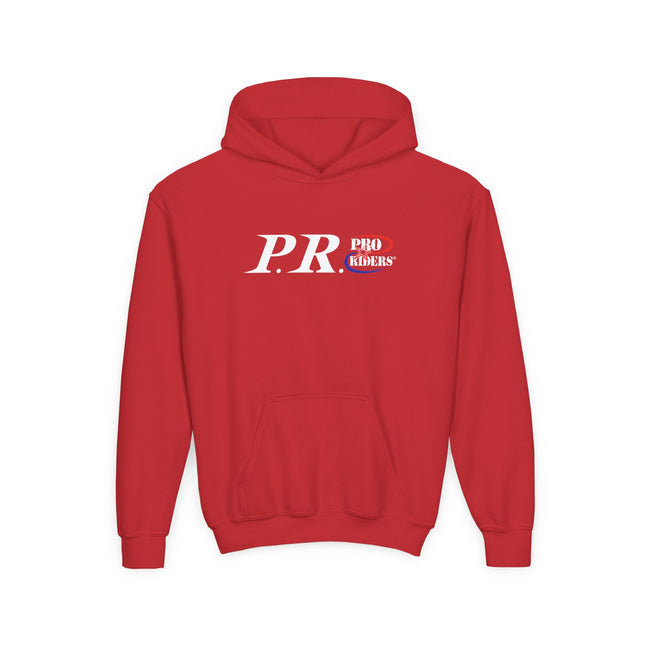 P.R.O. | Pro Riders - Youth Pullover Hoodie