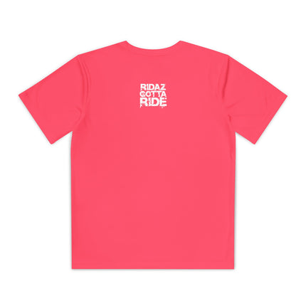 Ridaz Gotta Ride - Youth T-Shirt