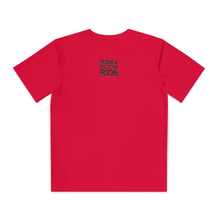 Ridaz Gotta Ride - Youth T-Shirt
