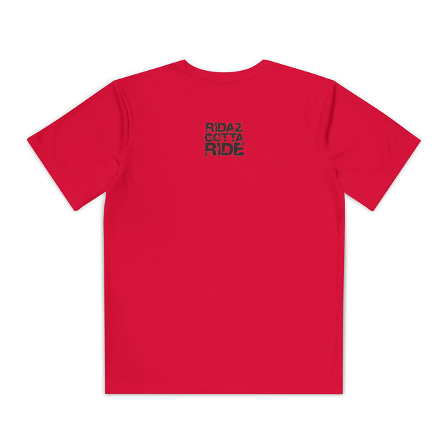 Ridaz Gotta Ride - Youth T-Shirt
