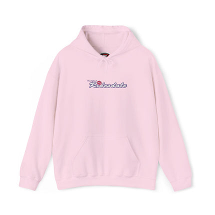 Certified Ridesdale - Pullover Hoodie