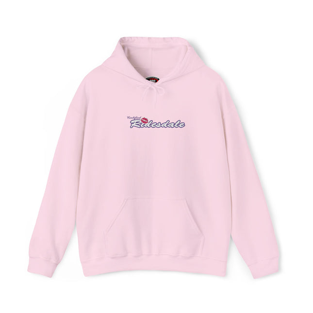 Certified Ridesdale - Pullover Hoodie