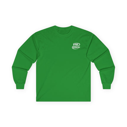 Pro Riders - Long Sleeve