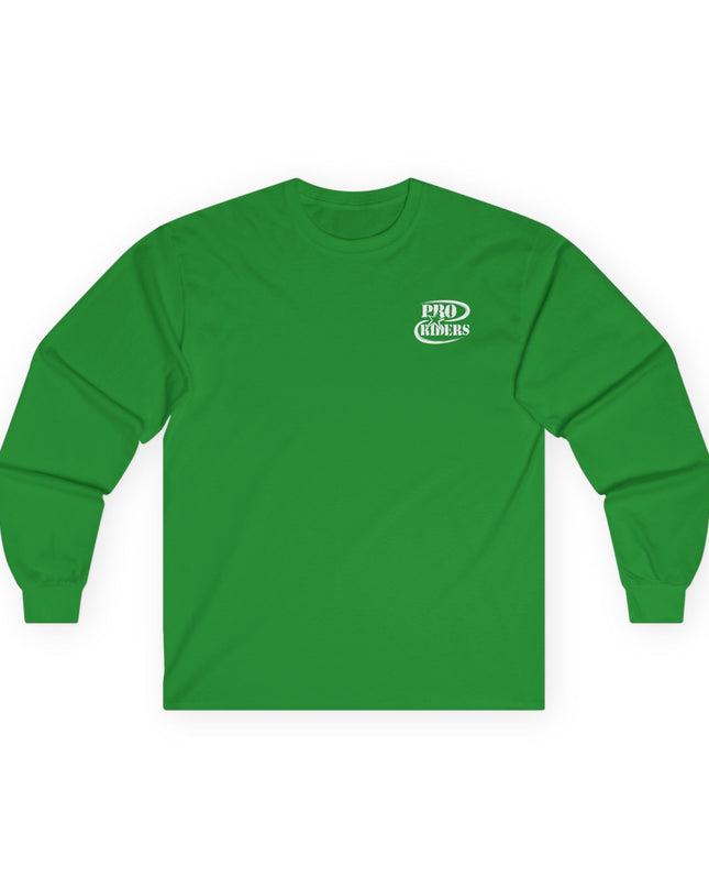 Pro Riders - Long Sleeve