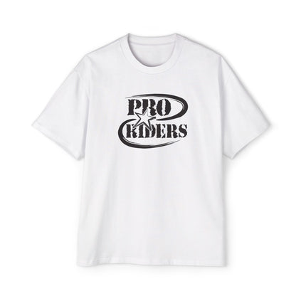 Pro Riders - Oversized T-Shirt