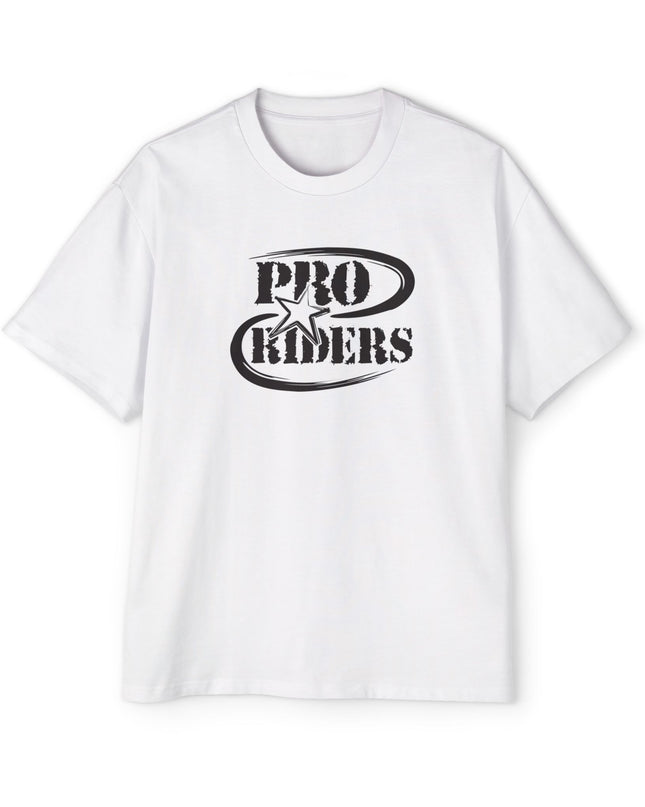 Pro Riders - Oversized T-Shirt