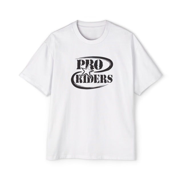 Pro Riders - Oversized T-Shirt