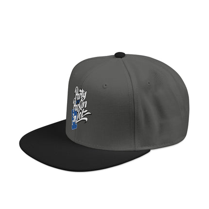 Party In The Parkin Lot - Snapback Hat