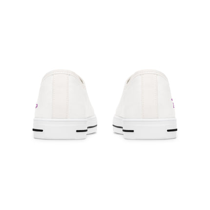 Certified Ridesdale - Women's Low Top Sneakers