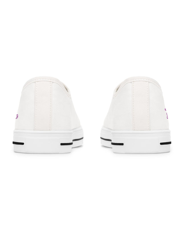 Certified Ridesdale - Women's Low Top Sneakers