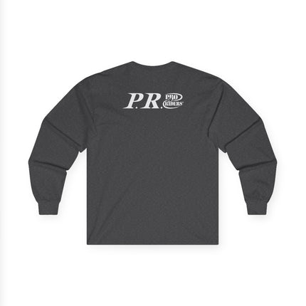 P.R.O. | Pro Riders - Long Sleeve