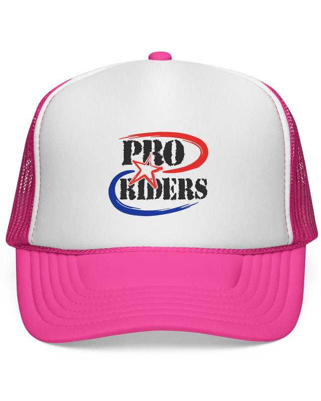 Pro Riders - Trucker Hat