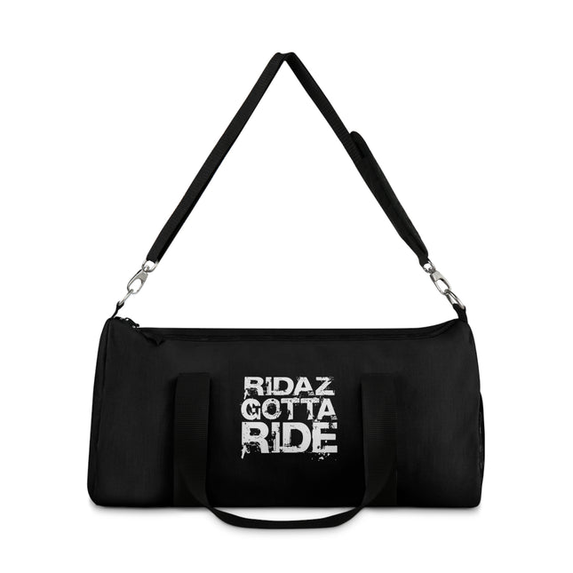 Ridaz Gotta Ride - Duffel Bag