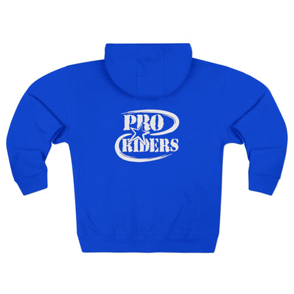 Pro Riders - Zip Hoodie