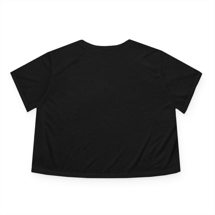 Certified Ridesdale - Flowy Crop T-Shirt