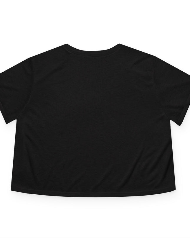 Certified Ridesdale - Flowy Crop T-Shirt