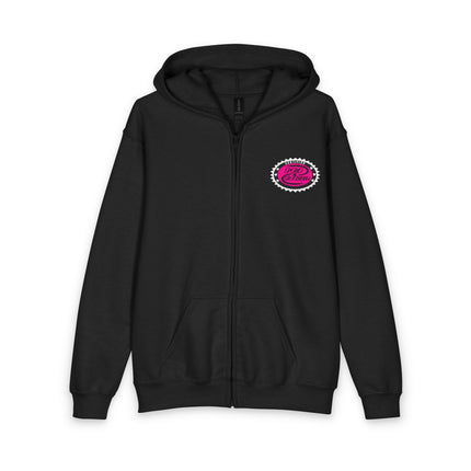 Certified Pro Ridette - Youth Zip Hoodie