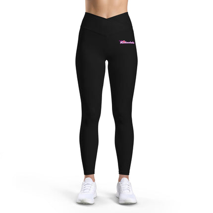 Certified Ridesdale - High Rise Leggings