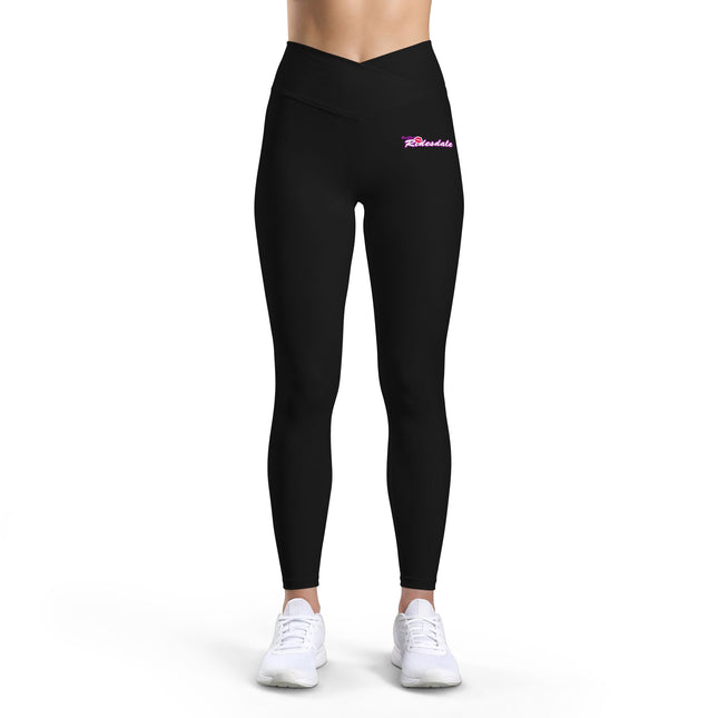 Certified Ridesdale - High Rise Leggings