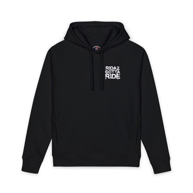 Ridaz Gotta Ride - Hooded Sweatshirt