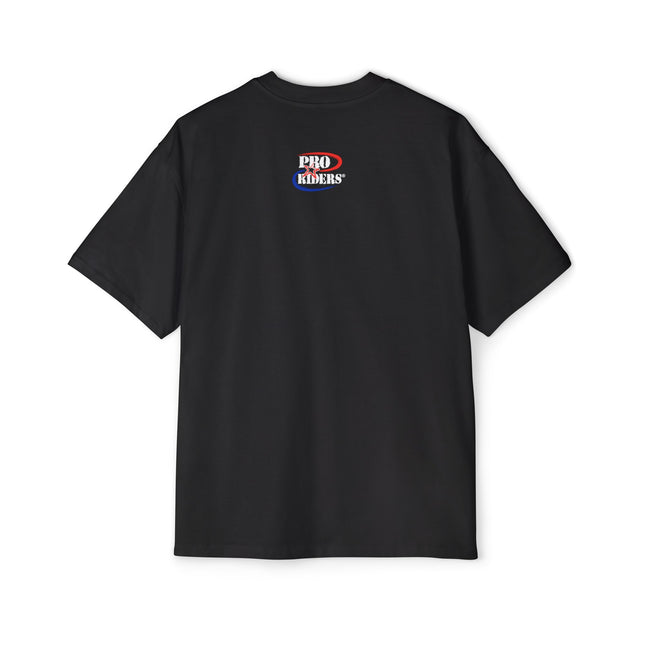 Pro Riders - Oversized T-Shirt