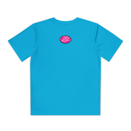 Certified Pro Ridette - Youth T-Shirt