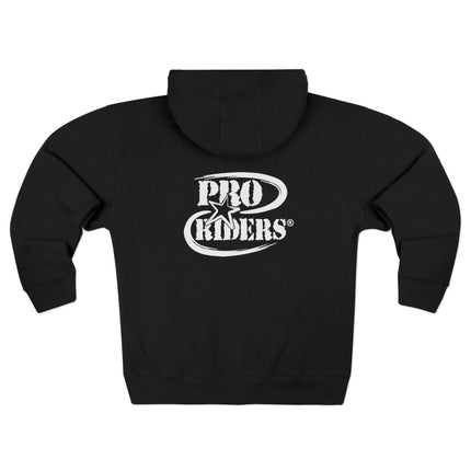 Pro Riders - Zip Hoodie