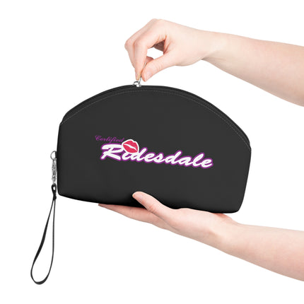 Certified Ridesdale - Makeup Bag
