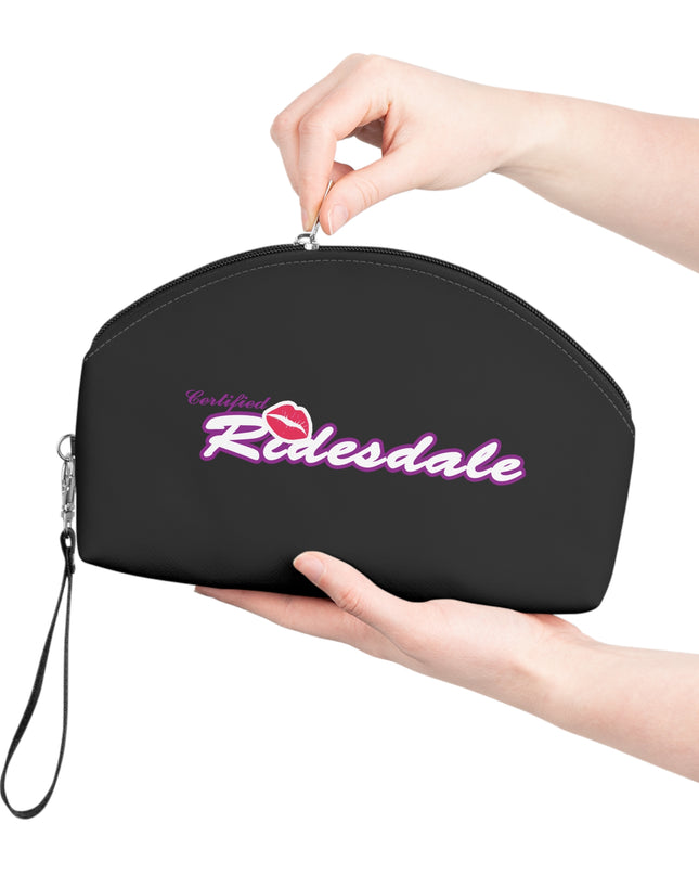 Certified Ridesdale - Makeup Bag