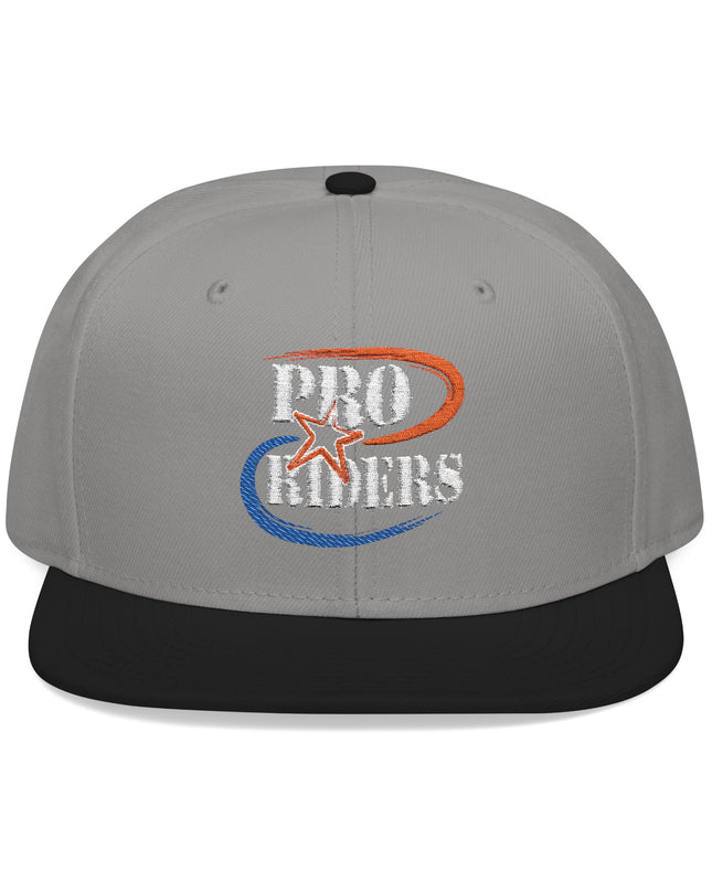 Pro Riders - Snapback Hat