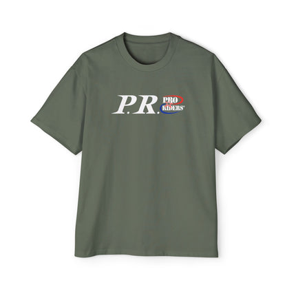 P.R.O. | Pro Riders - Oversized T-Shirt