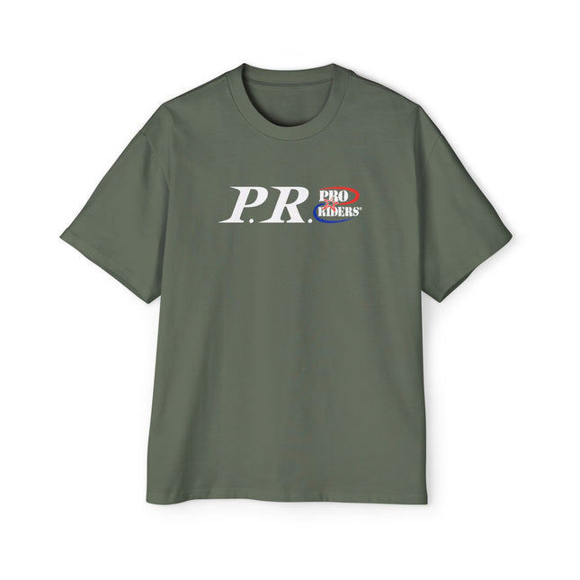 P.R.O. | Pro Riders - Oversized T-Shirt